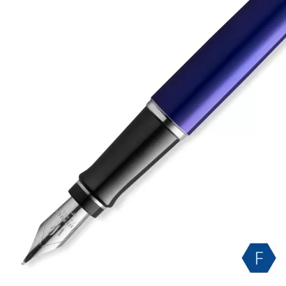 Pióro Wieczne Waterman Expert Blue CT F 2093456