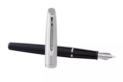 Pióro Wieczne Waterman Embleme Black CT