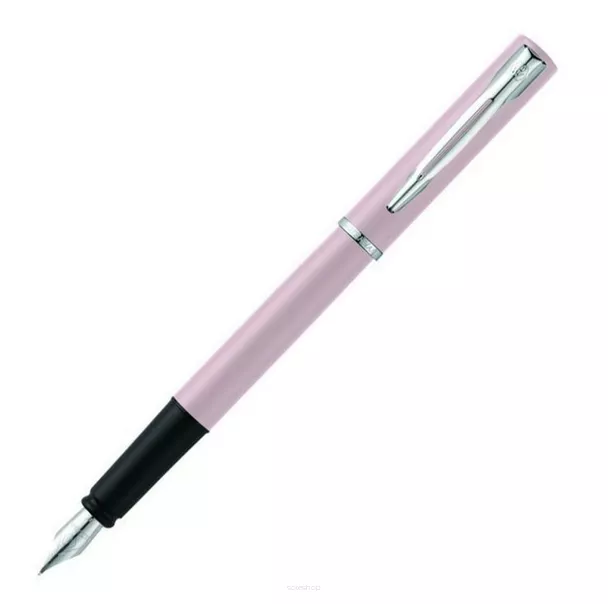 Waterman Allure Pióro Wieczne Pastelowe Pink